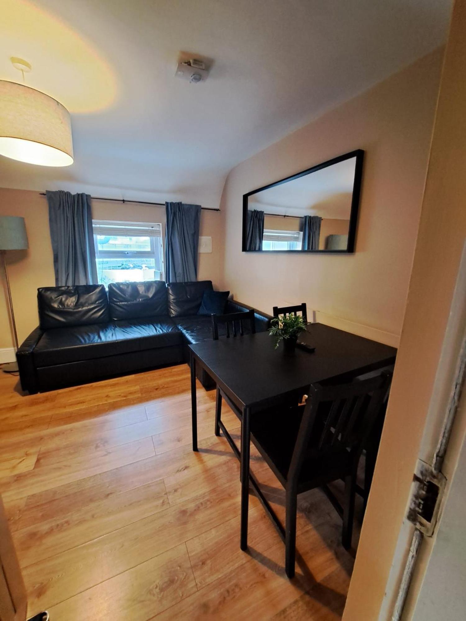 Apartamento In Stoneybatter D7