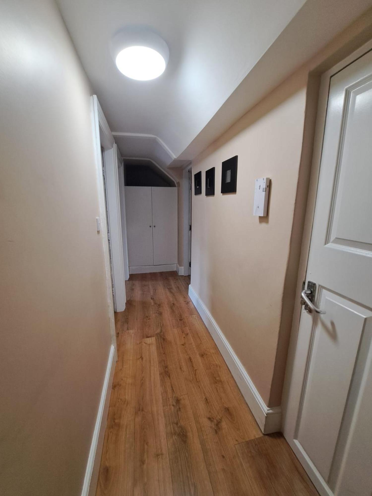 In Stoneybatter D7 Apartamento