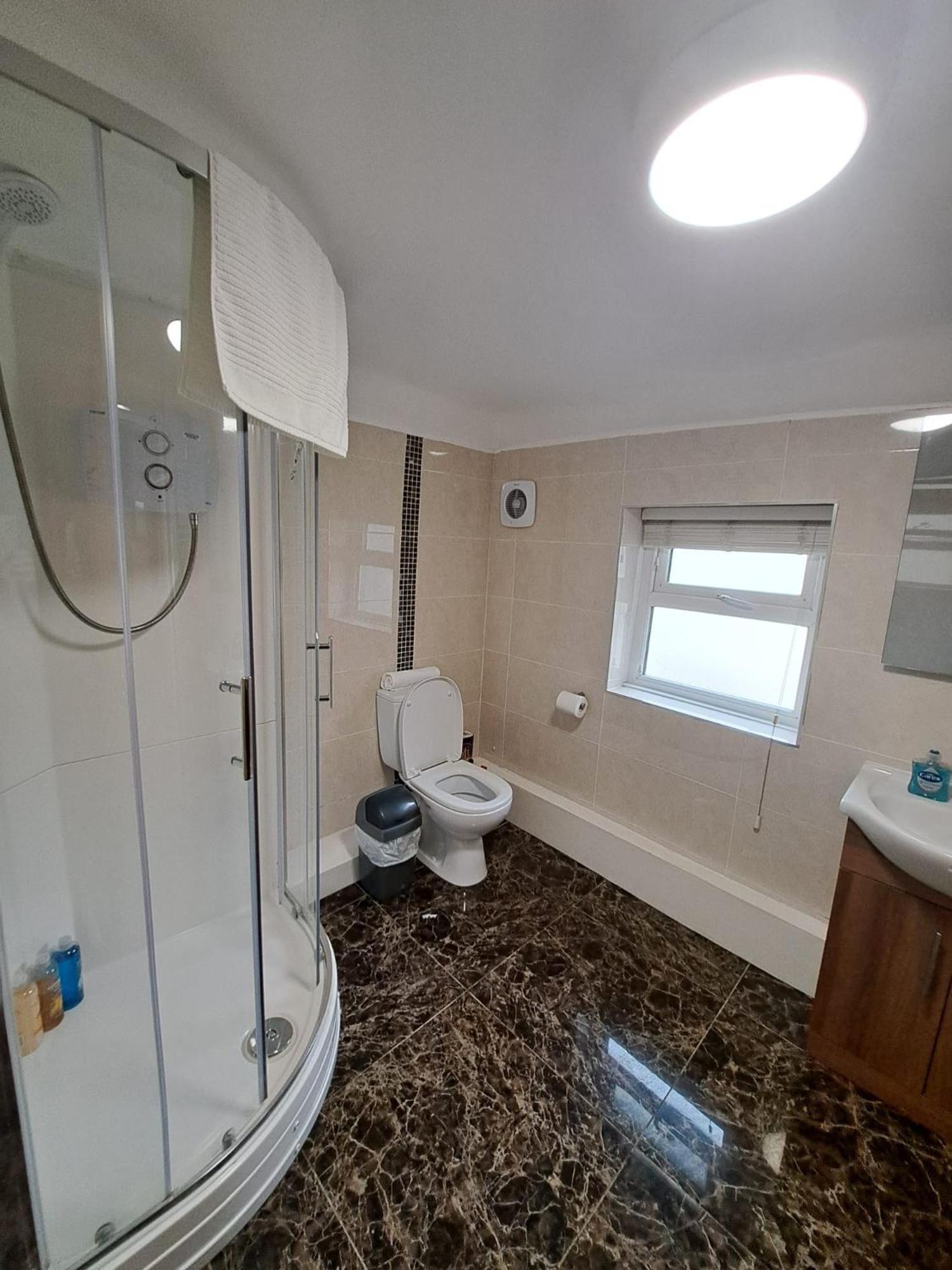 Apartamento In Stoneybatter D7 *